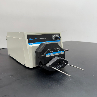 Cole Parmer Masterflex Console Drive Peristaltic Pump image 0